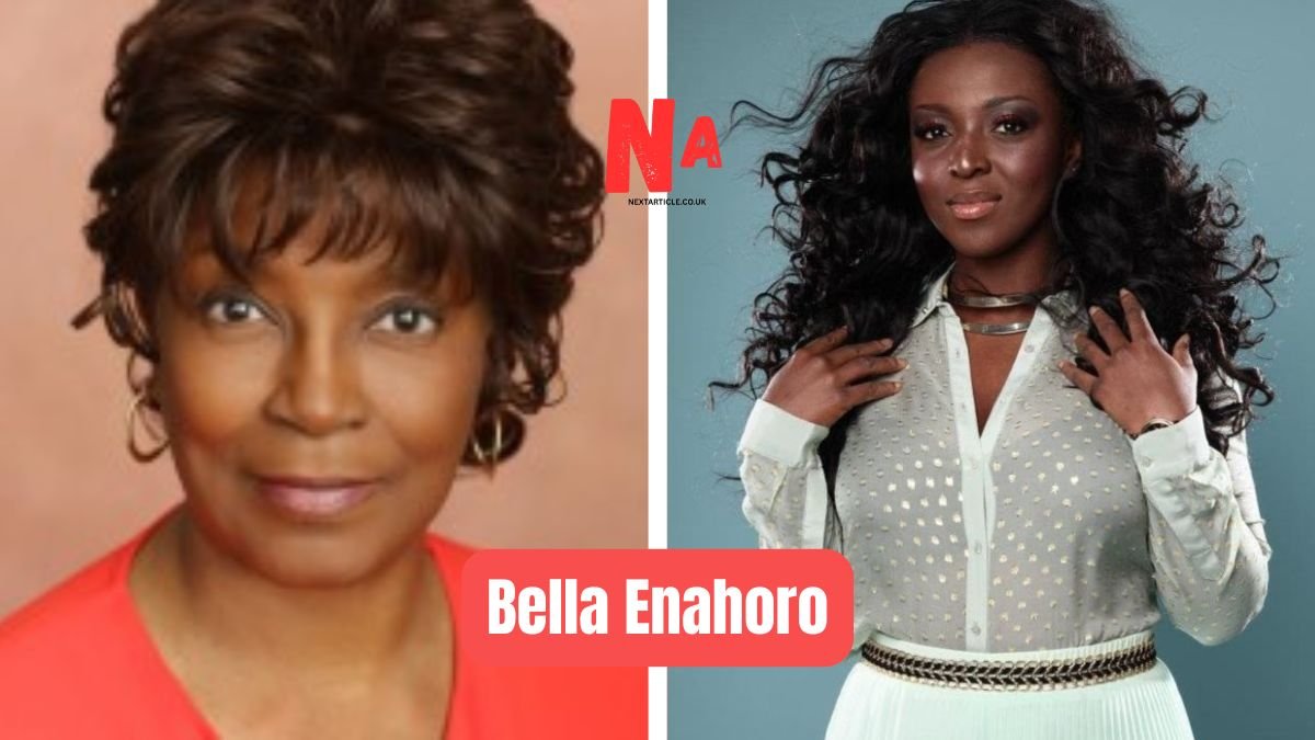 Bella Enahoro