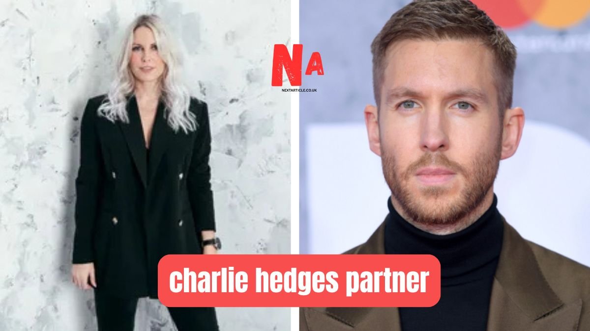 charlie hedges partner