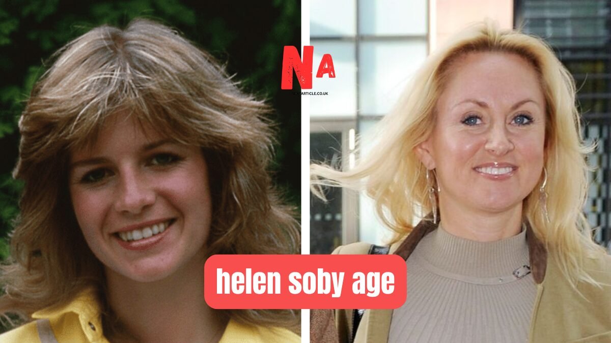 helen soby age