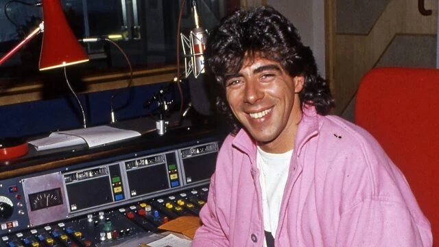 gary davies net worth