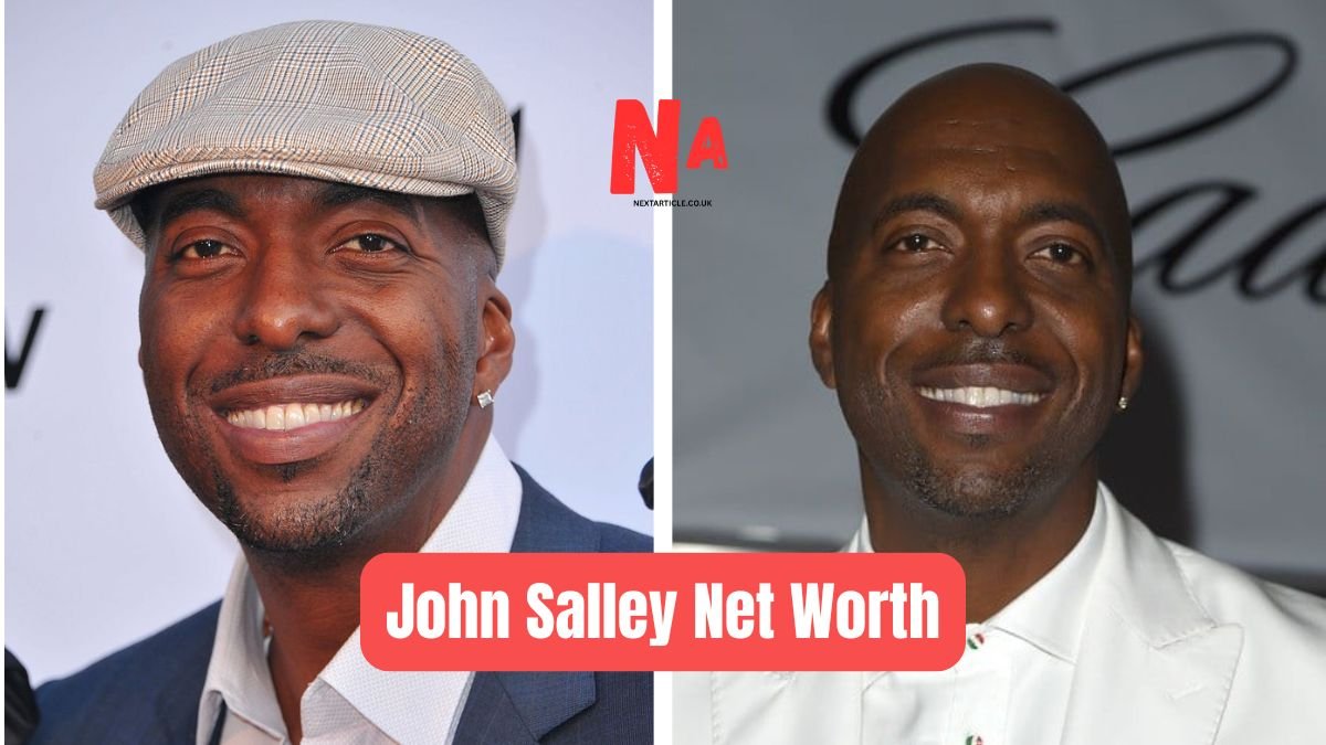 John Salley Net Worth