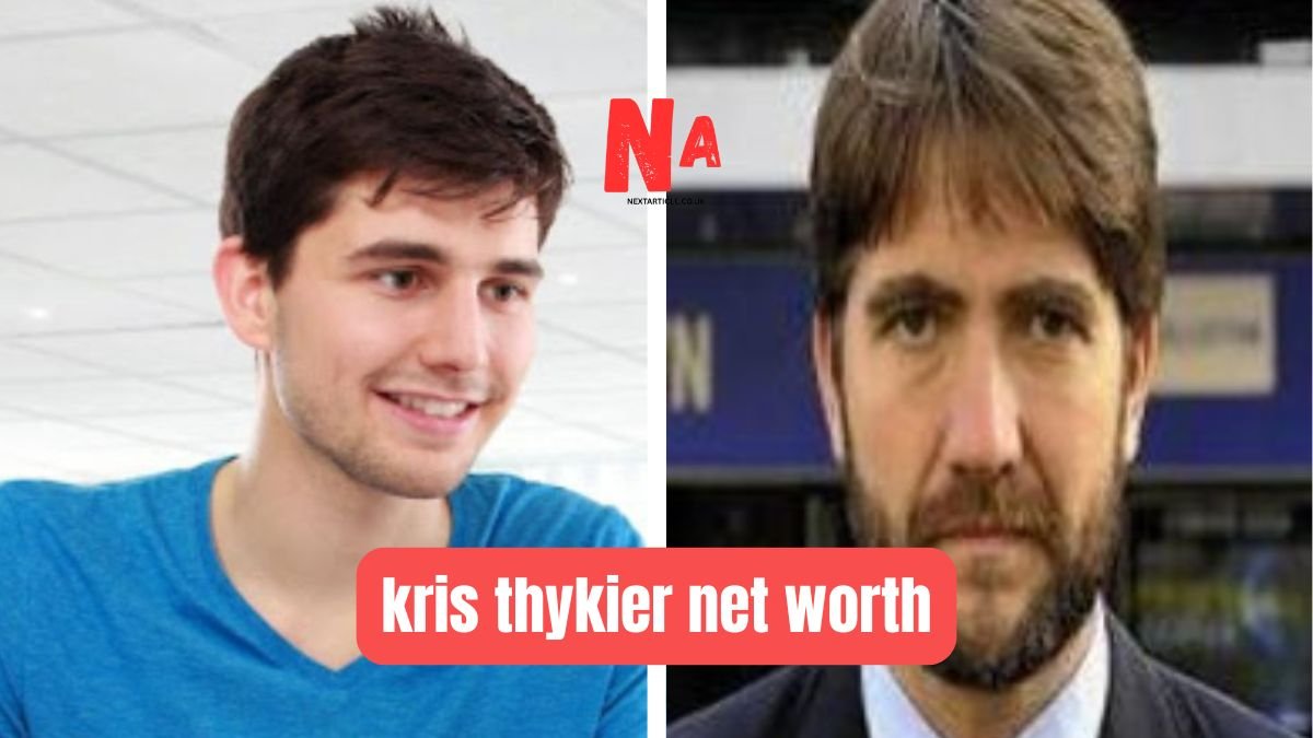 kris thykier net worth