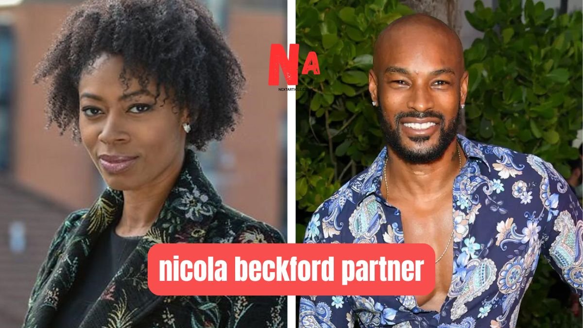nicola beckford partner