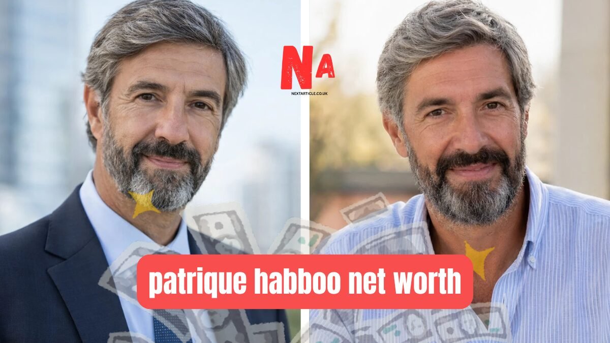 patrique habboo net worth