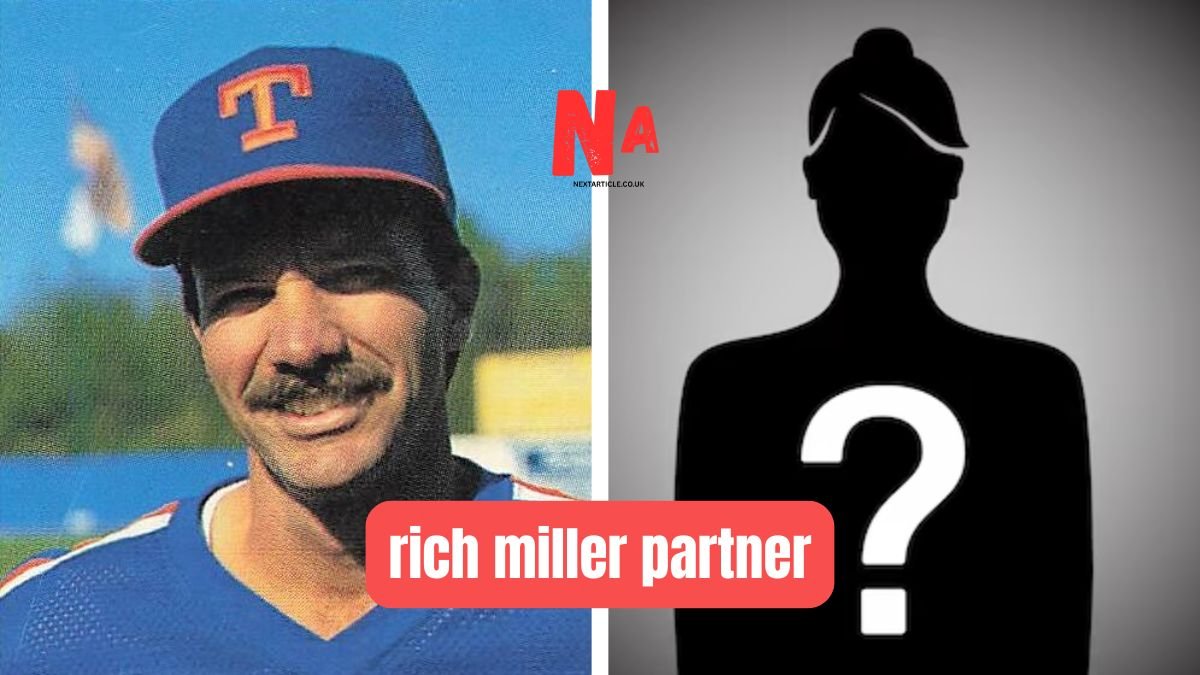 rich miller partner