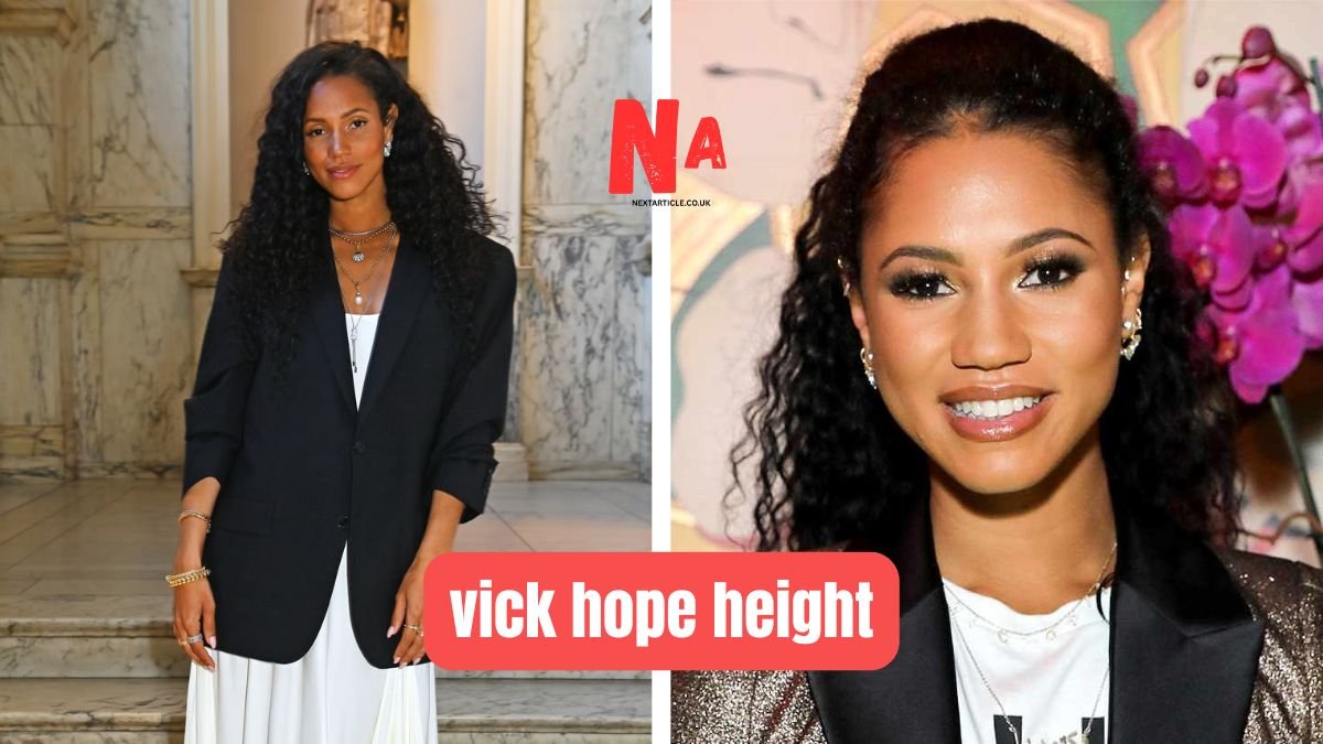 vick hope height