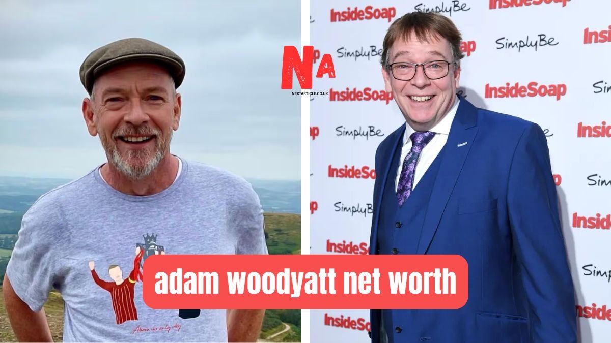 adam woodyatt net worth