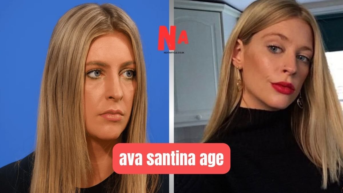 ava santina age