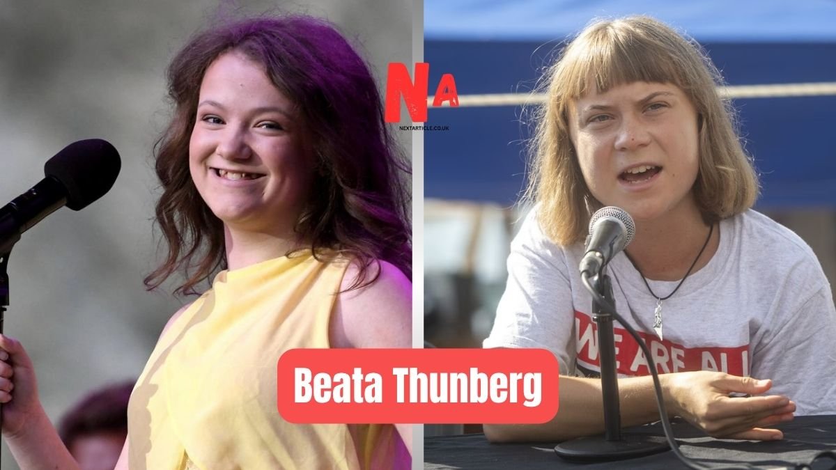 Beata Thunberg