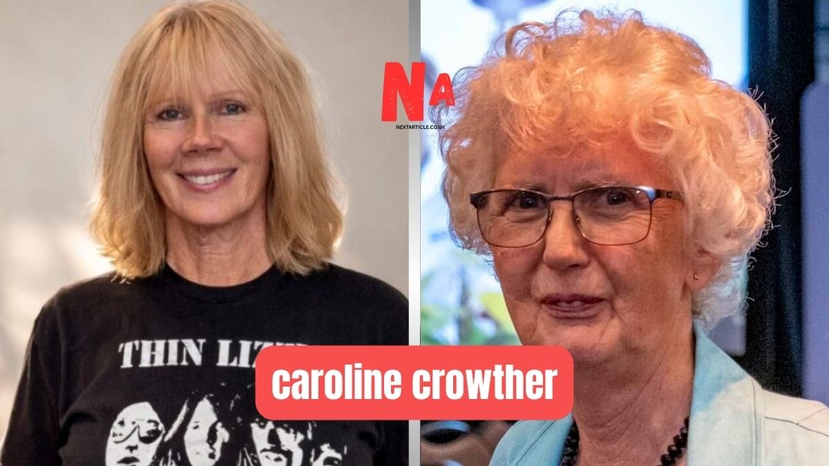Caroline Crowther: Age, Phil Lynott Marriage, Children, Net Worth and Life Today
