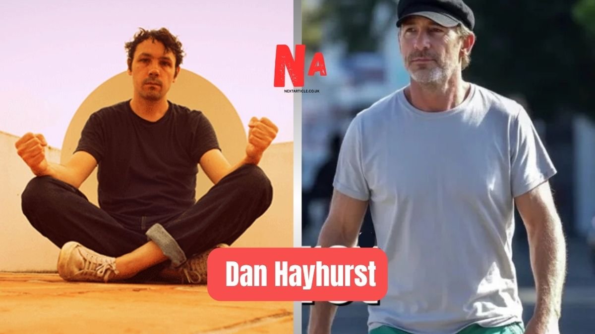 Dan Hayhurst