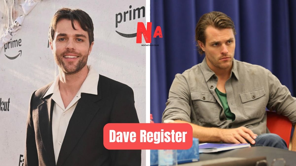Dave Register