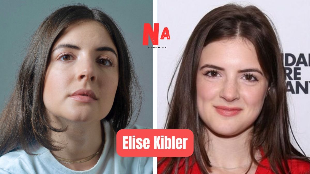 Elise Kibler
