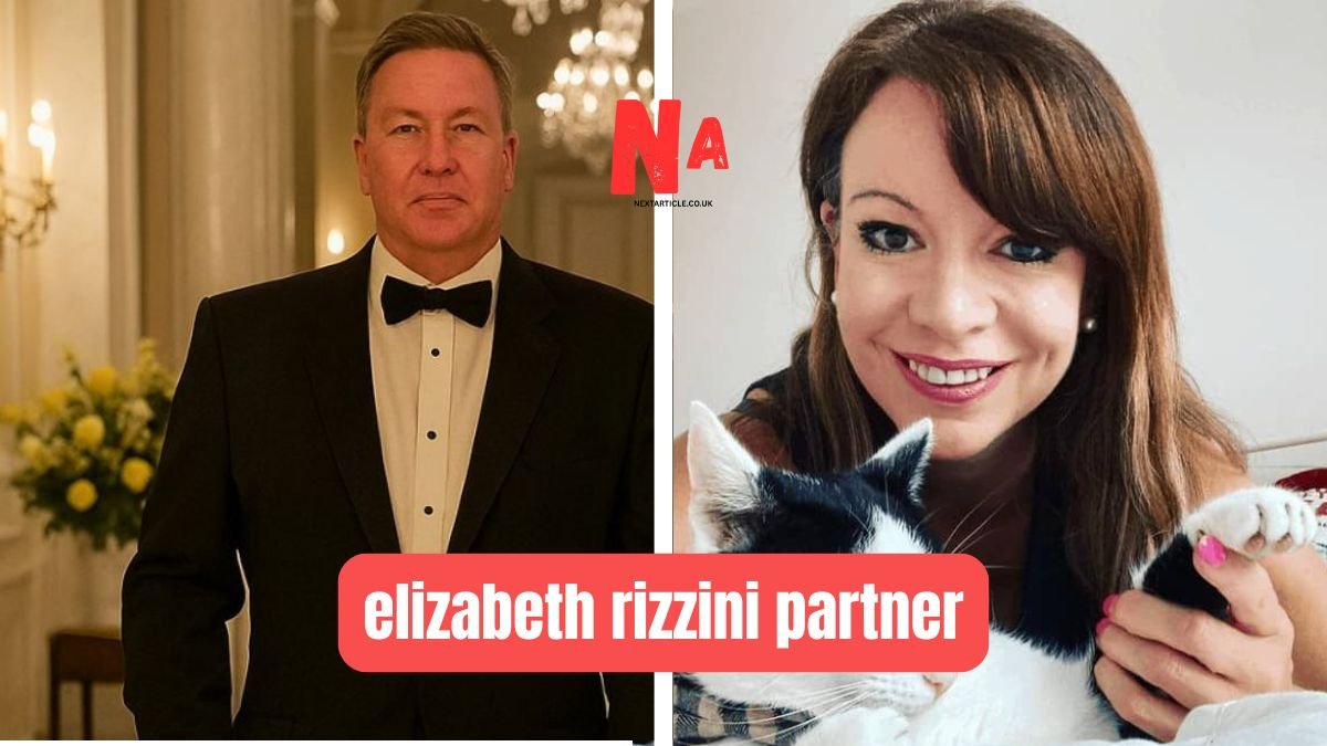 elizabeth rizzini partner