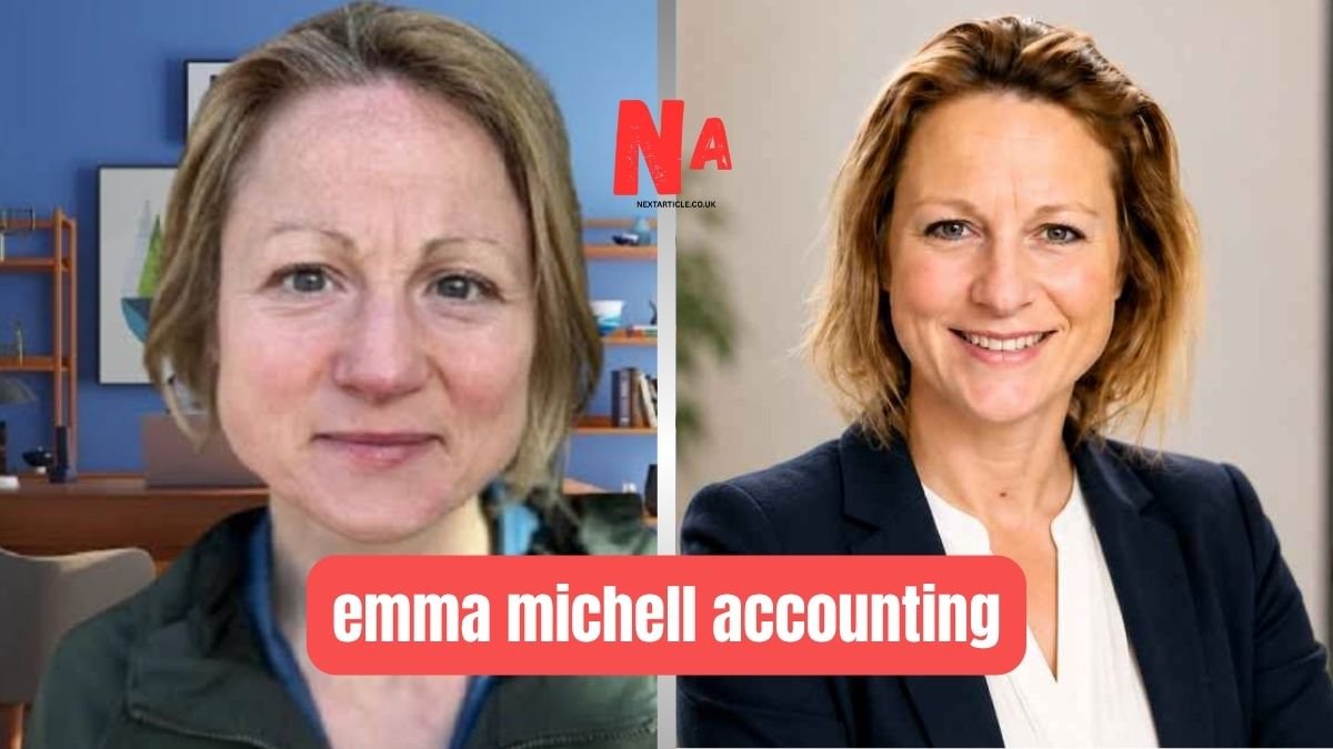 emma michell accounting