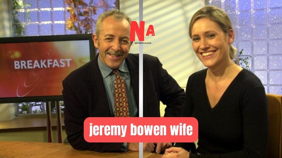 jeremy bowen wife