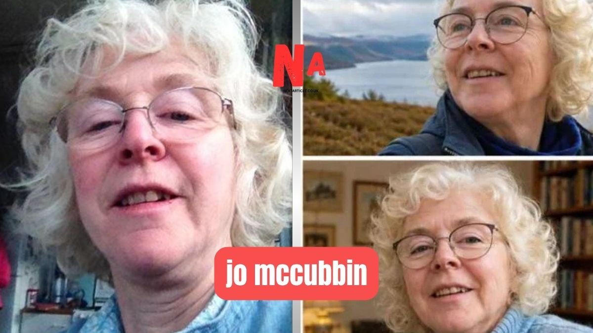 jo mccubbin
