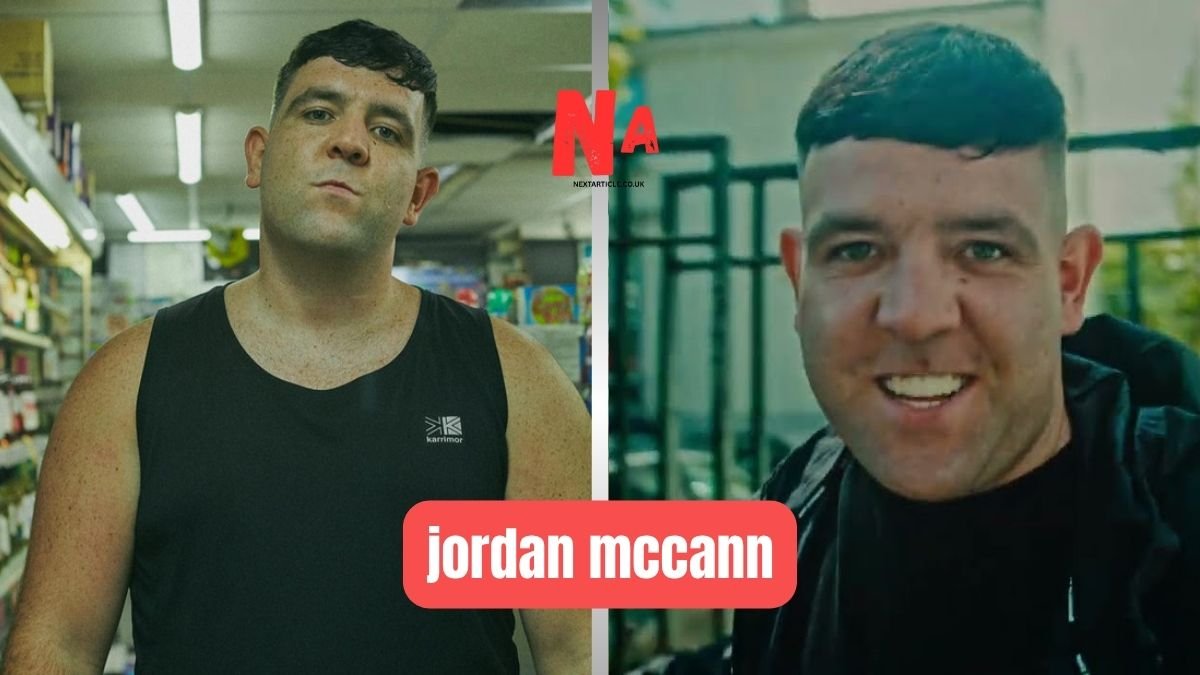 Jordan McCann Biography: Age, Net Worth, Prison Past, Music Career & Boxing Journey