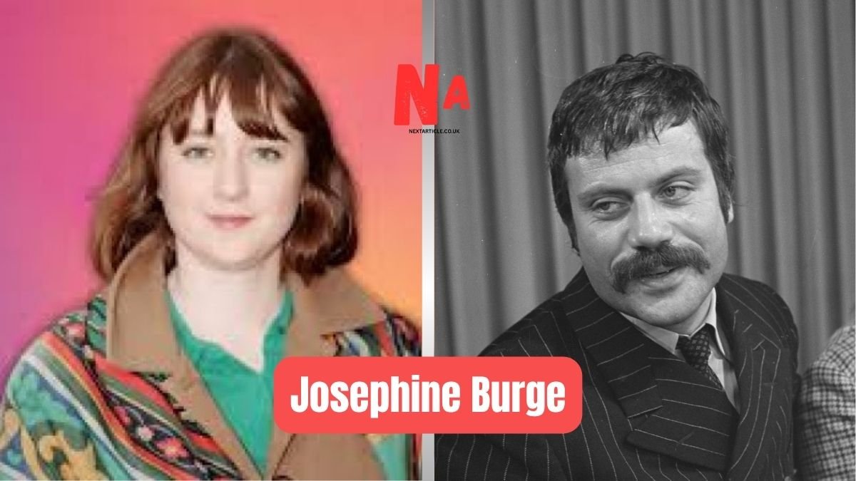 Josephine Burge