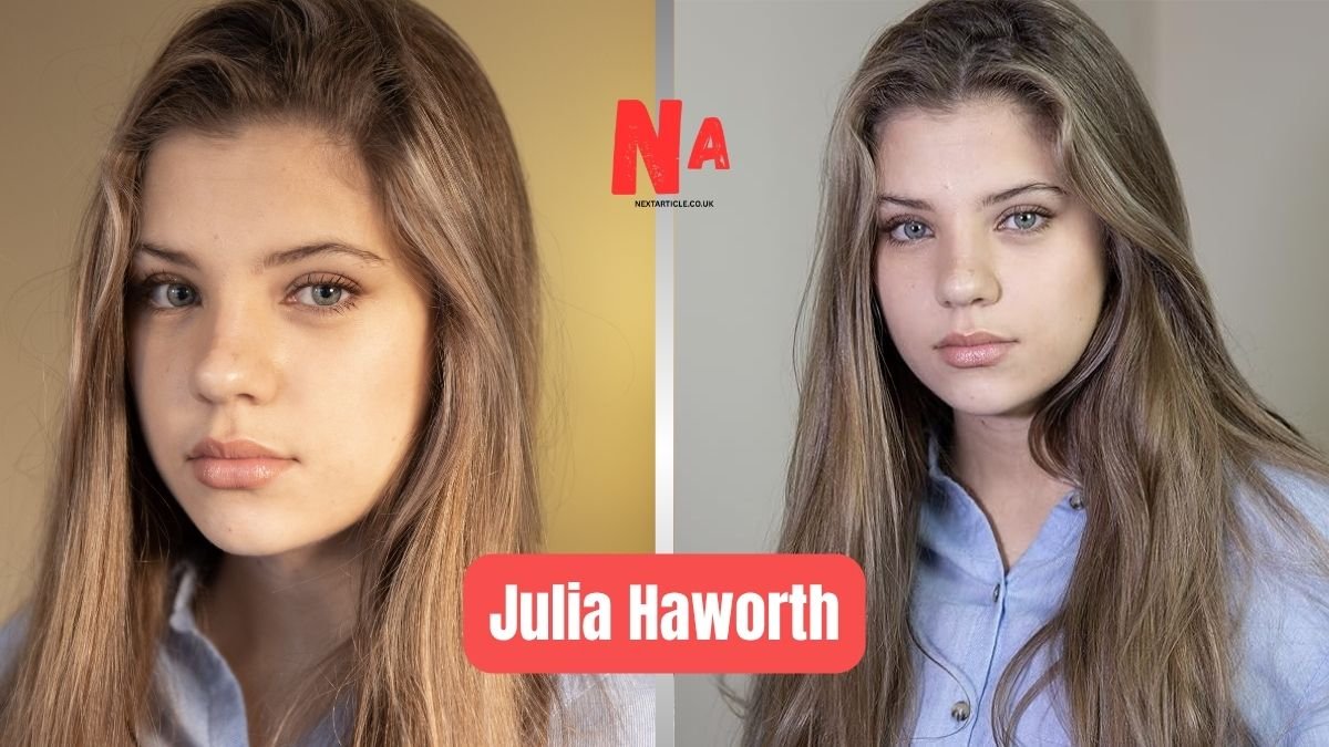Julia Haworth