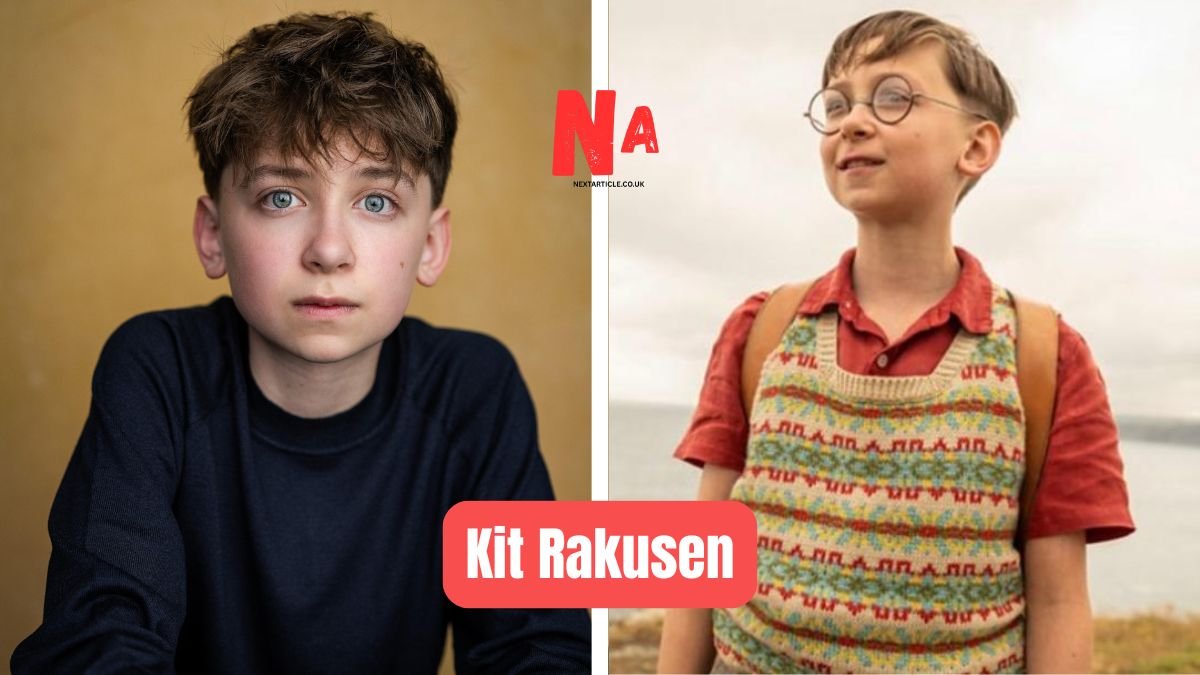 Kit Rakusen