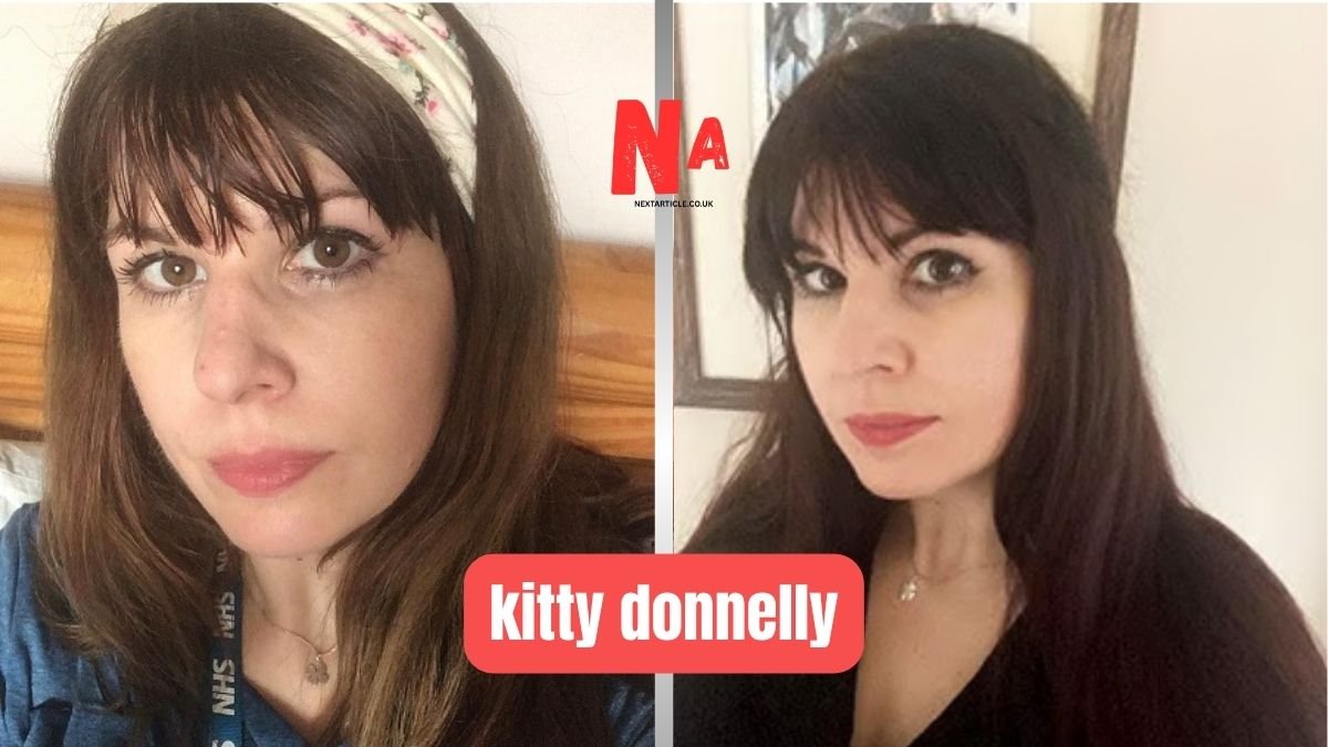 kitty donnelly
