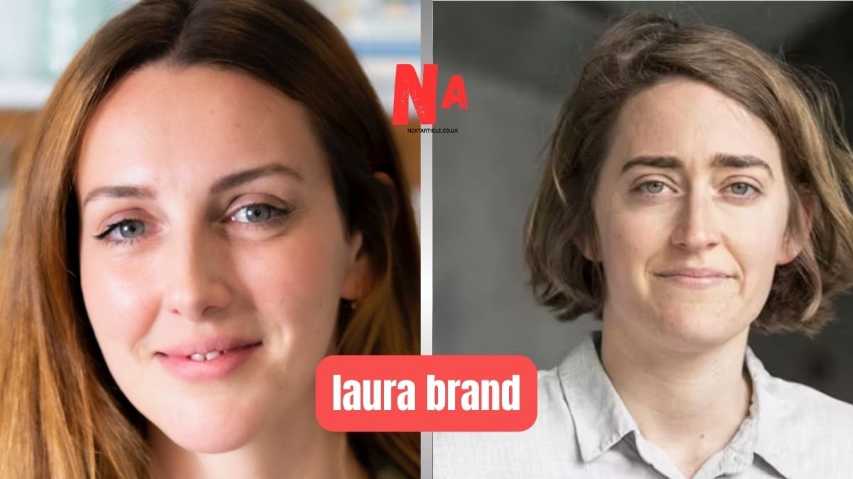Laura Brand Biography: Age, Books, Husband Russell Brand, and Life Story