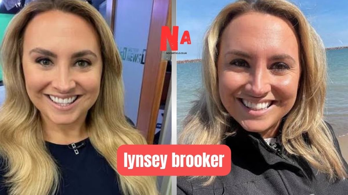 lynsey brooker