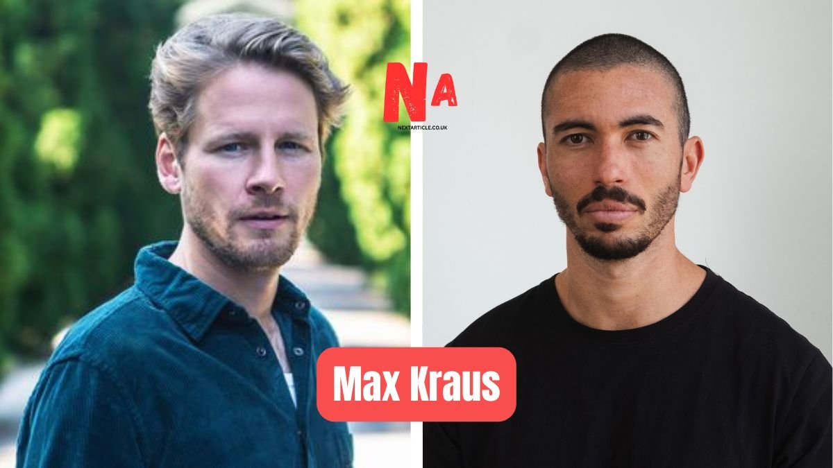 Max Kraus