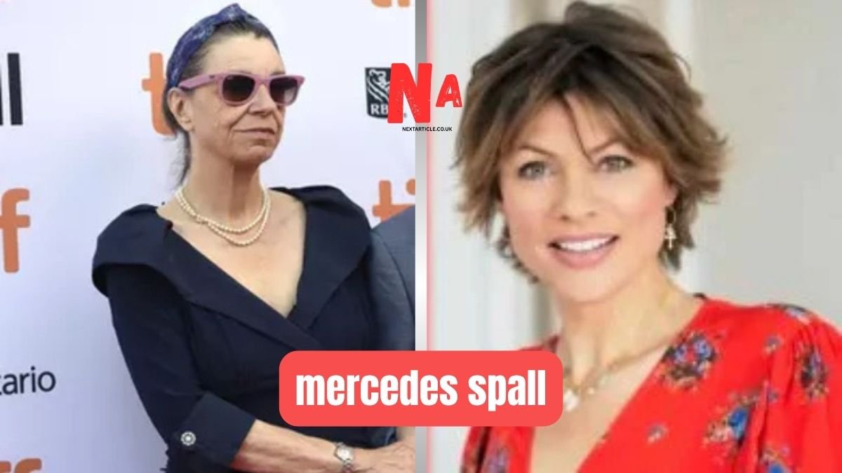 Mercedes Spall: Who Is Timothy Spall’s Daughter? Biography, Family Life, and Private World