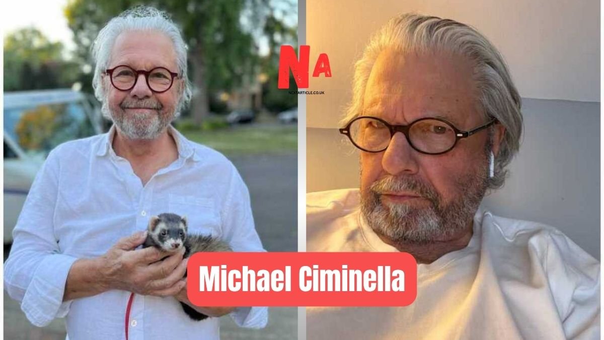 Michael Ciminella