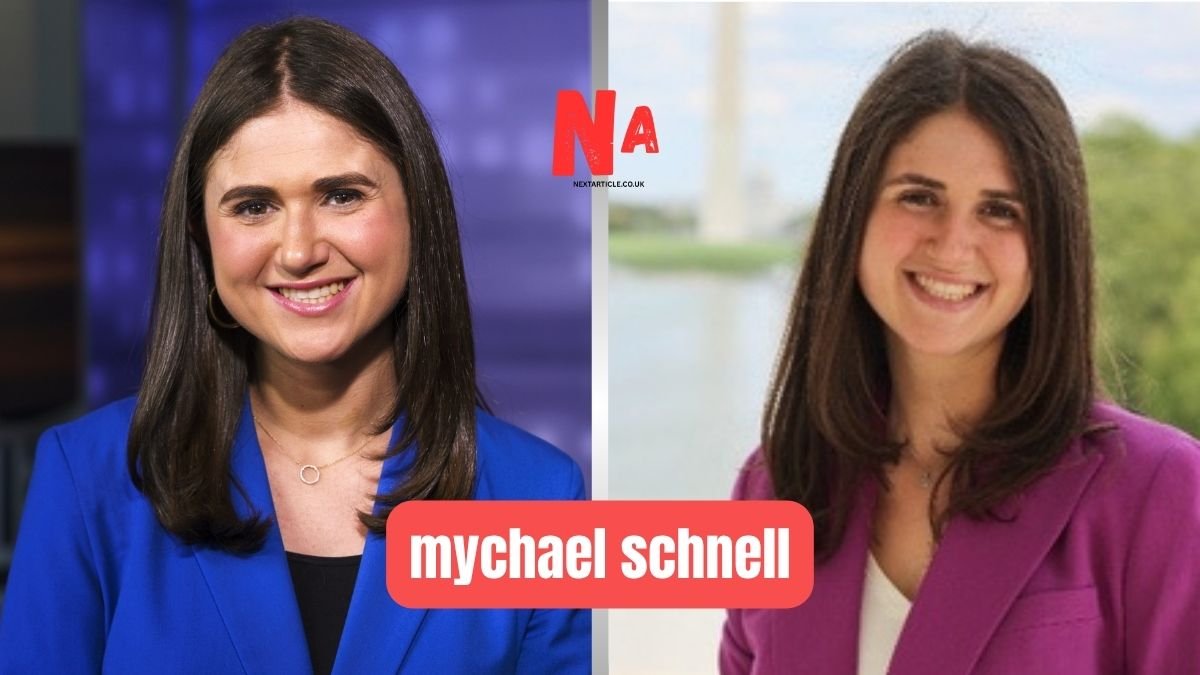Mychael Schnell Biography: Capitol Hill Reporter and Political Journalist Profile