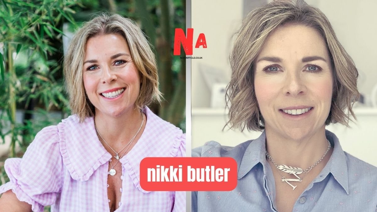 Nikki butler
