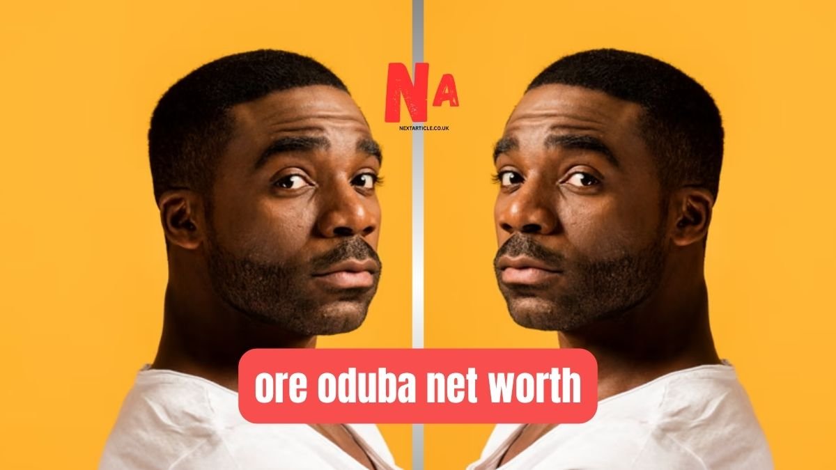 ore oduba net worth