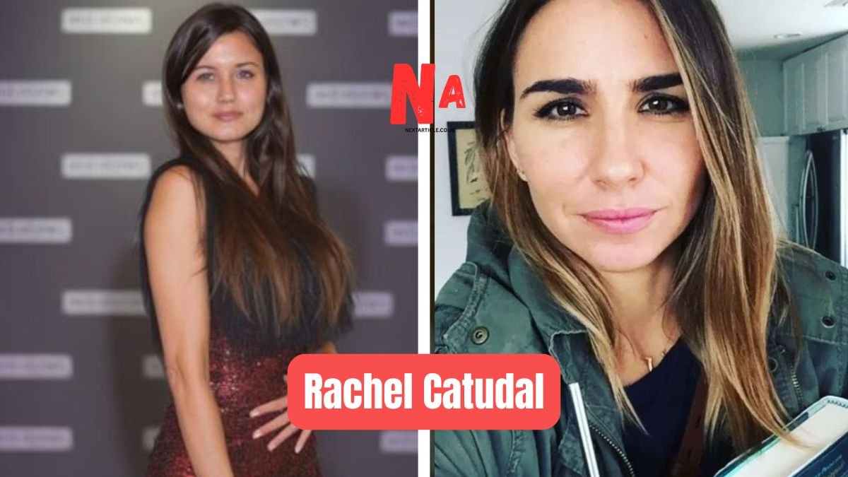 Rachel Catudal