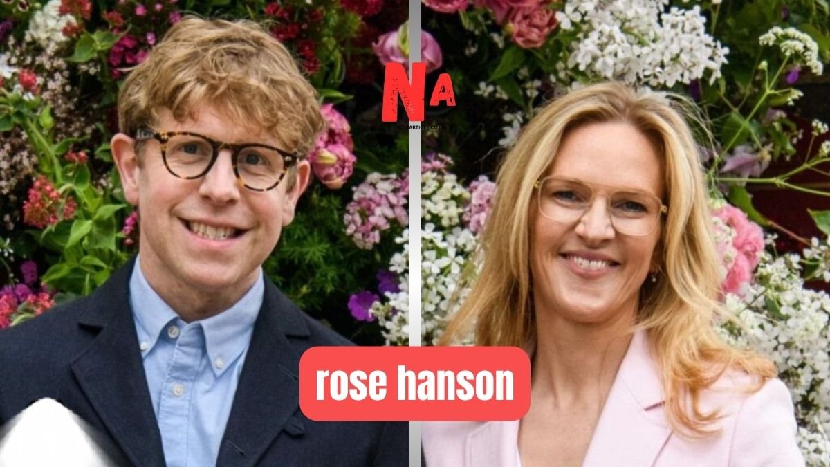 rose hanson