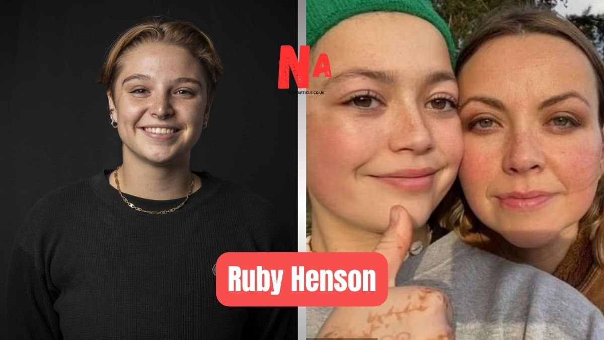Ruby Henson