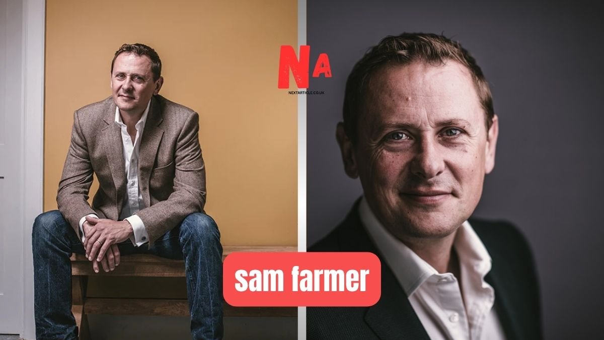 sam farmer