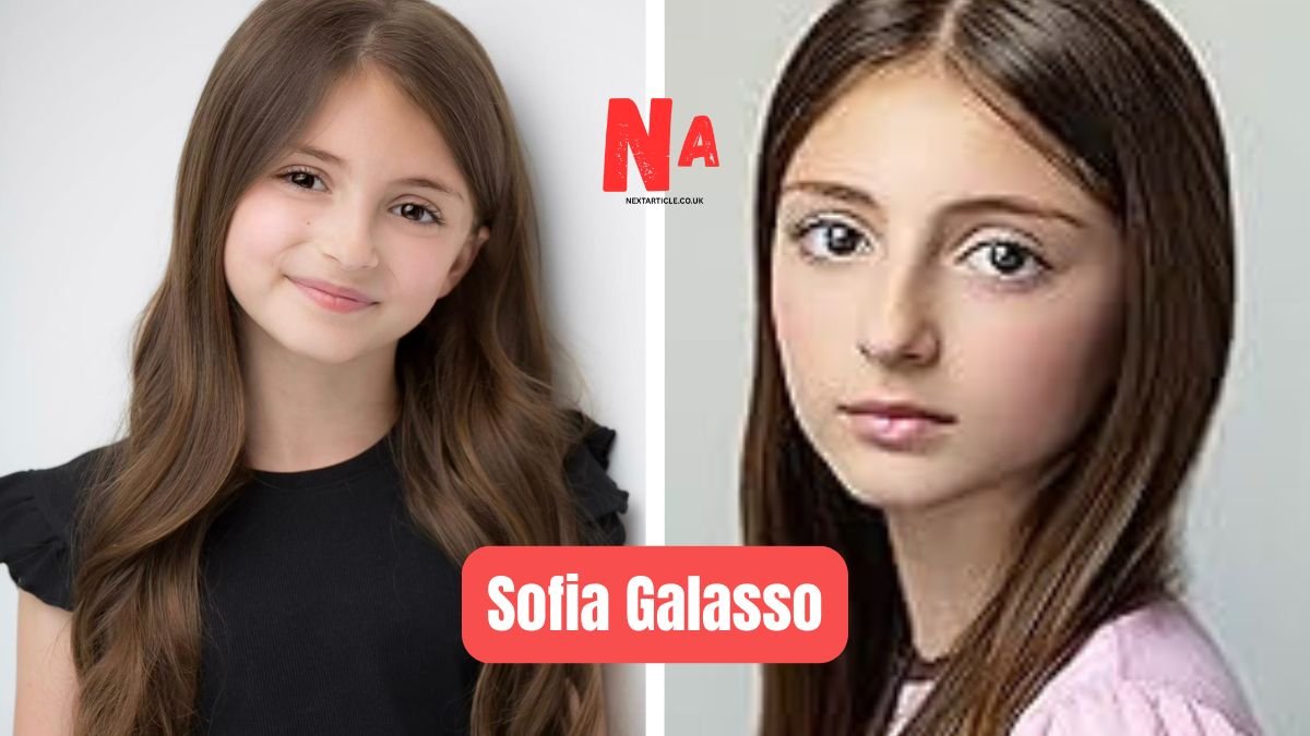 Sofia Galasso