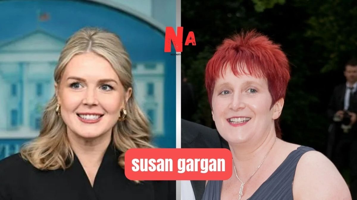 Susan gargan