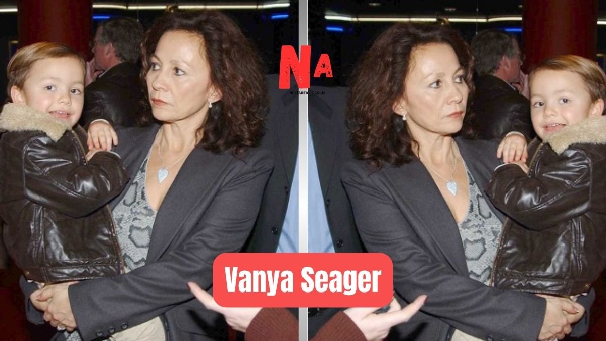 Vanya Seager