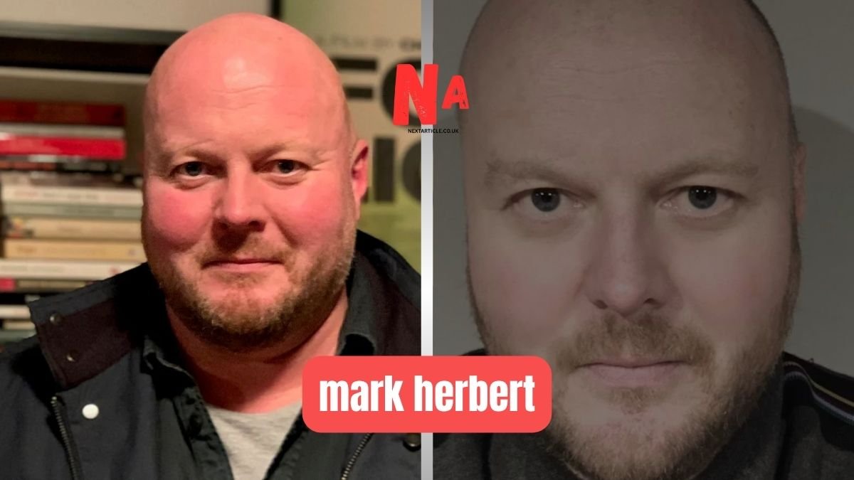 Mark Herbert: A Complete Guide to His Career, Leadership, and Professional Journey