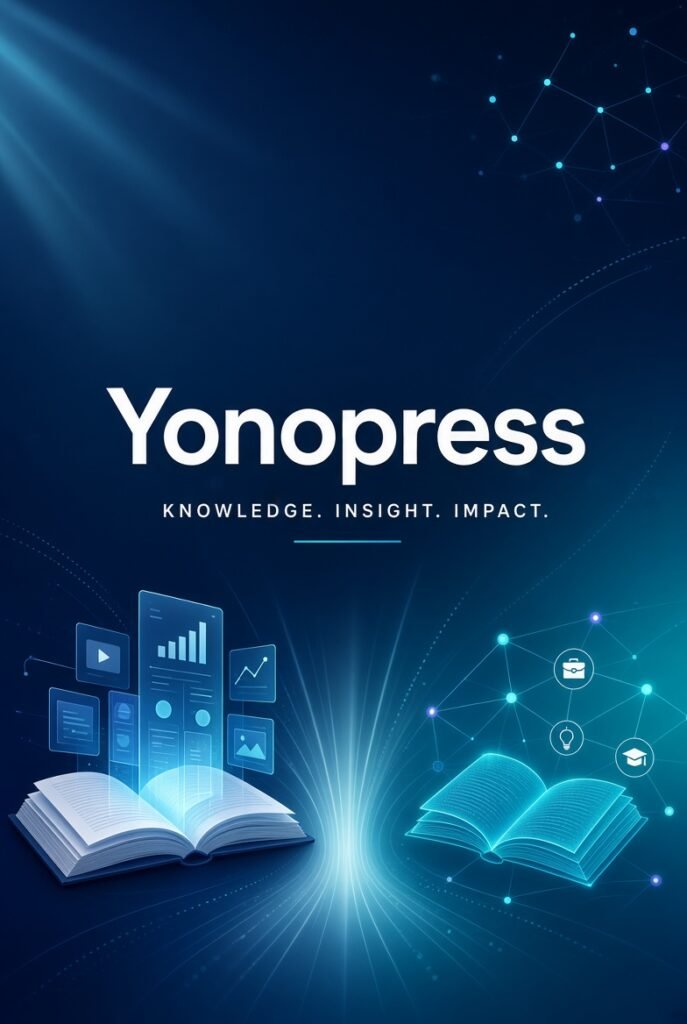 yonopress
