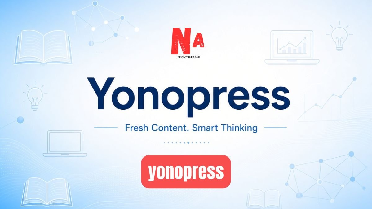 Understanding Yonopress: A Deep Dive into the Multi-Niche Content Platform Shaping Everyday Learning