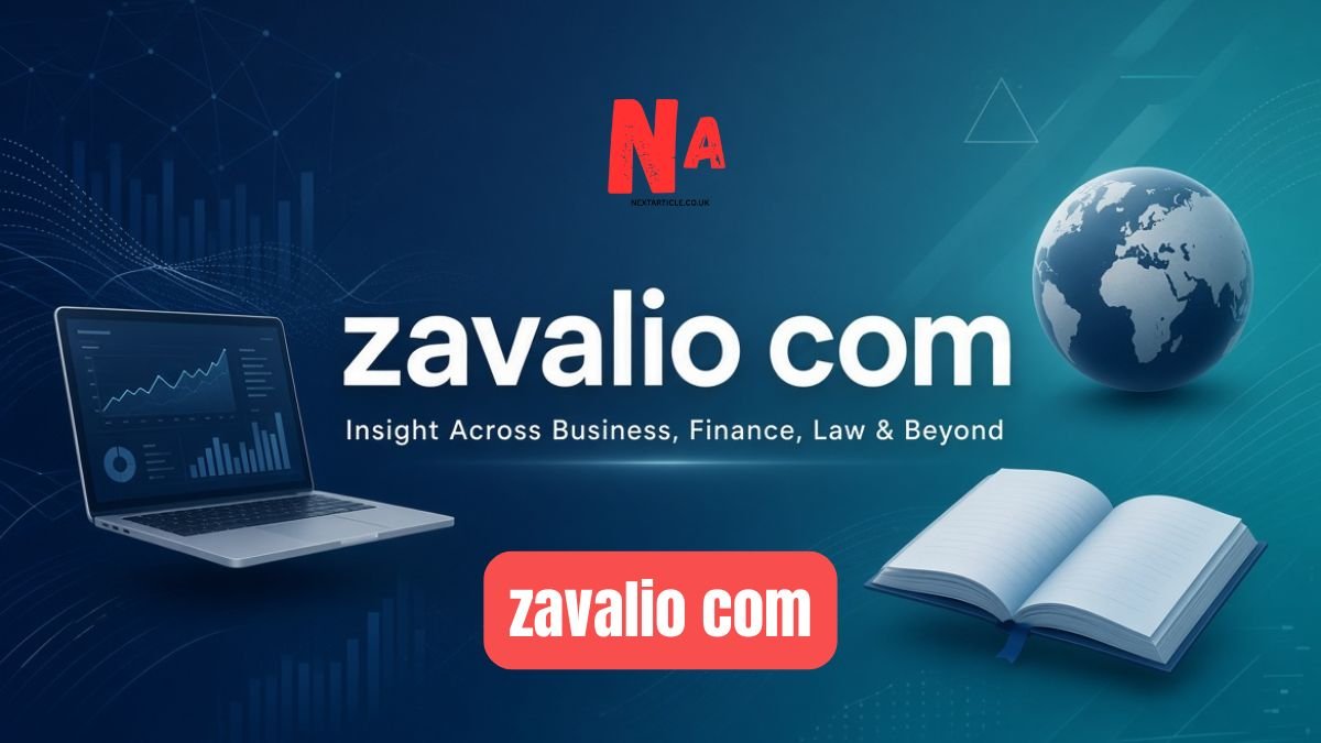 zavalio com: The Quiet Content Hub Drawing UK and US Readers in 2026